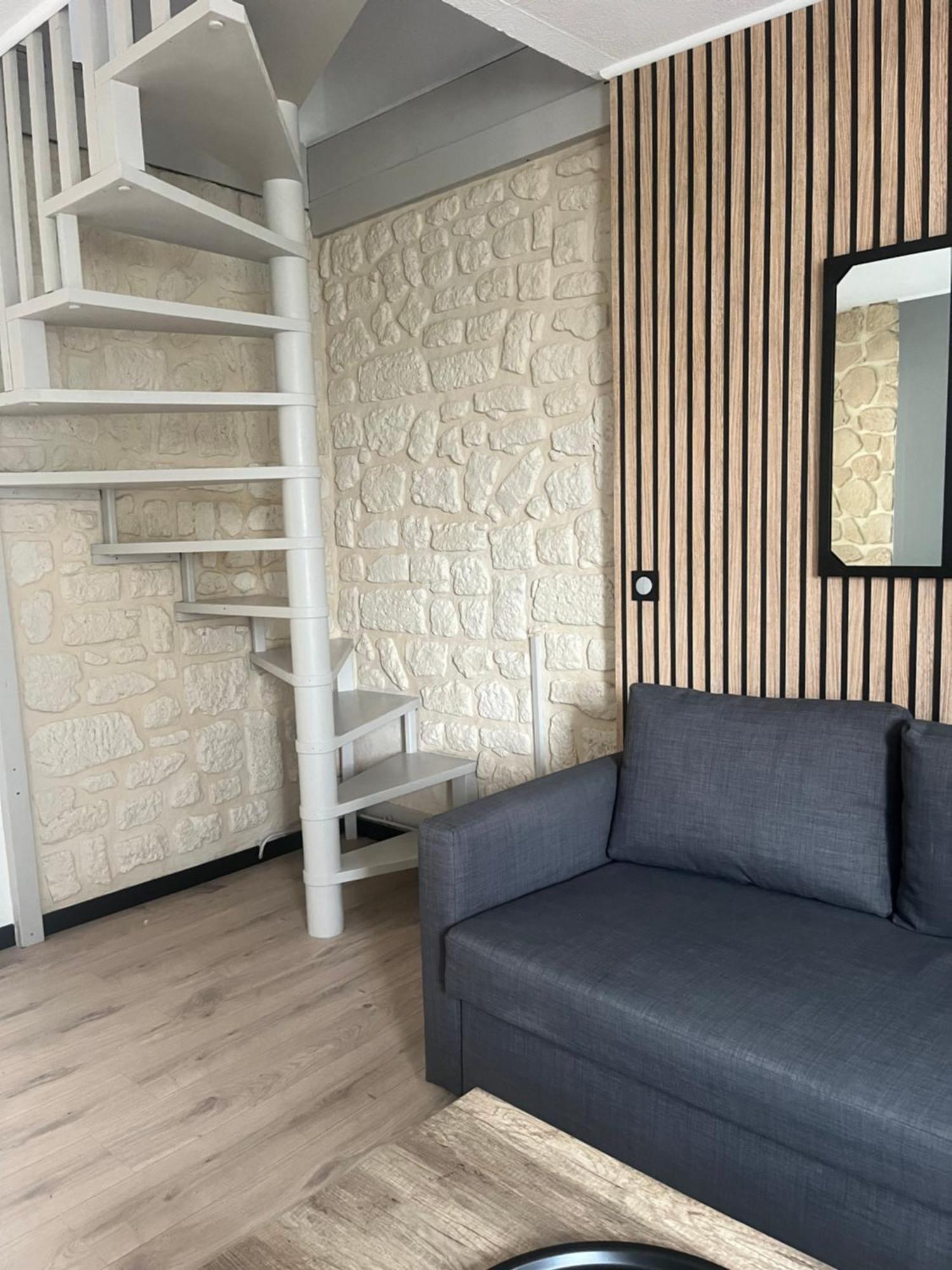 Gite Le Davidson, Maison Avec Jardin Ypreville-Biville Bagian luar foto