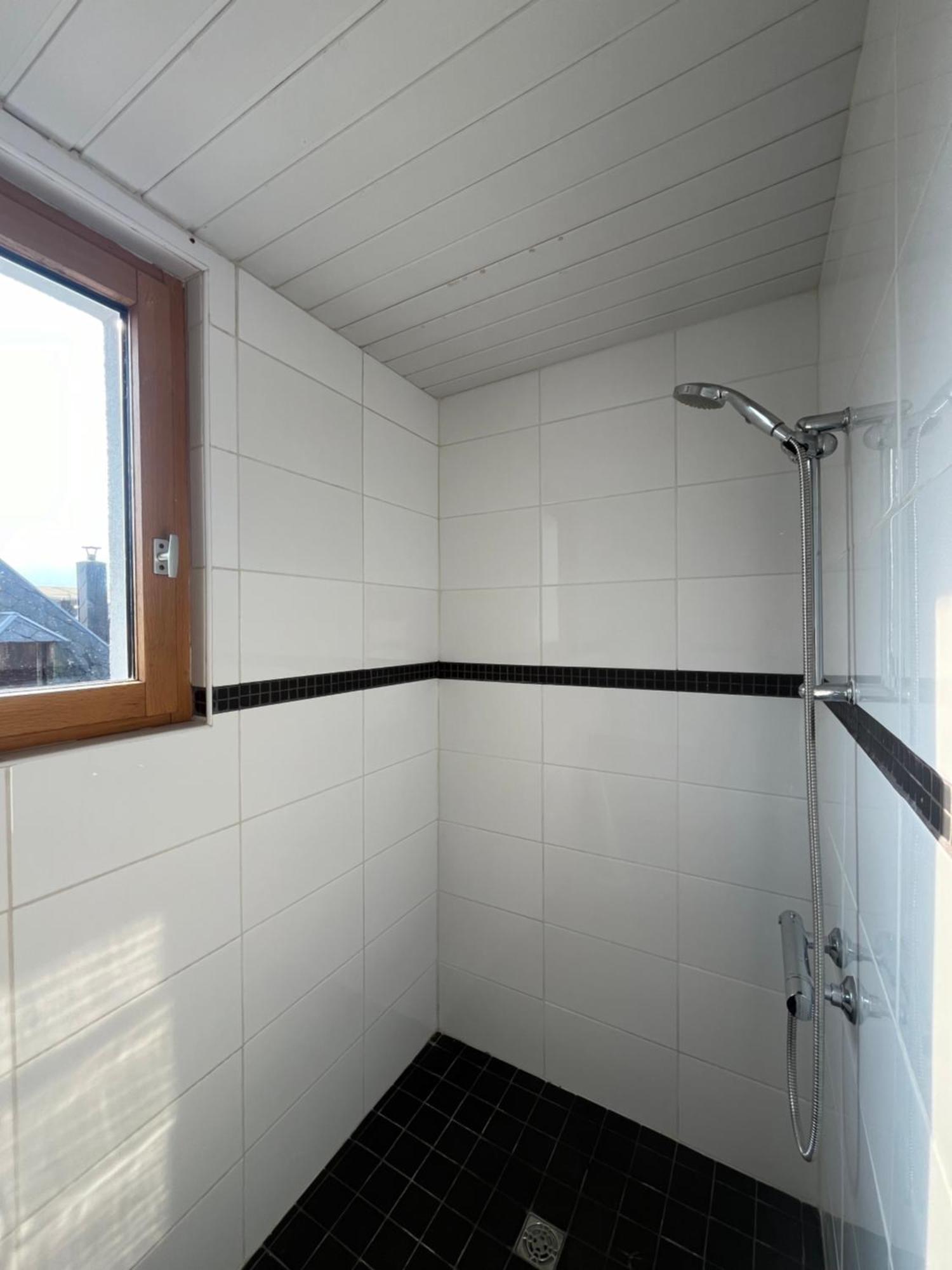 Gite Le Davidson, Maison Avec Jardin Ypreville-Biville Bagian luar foto