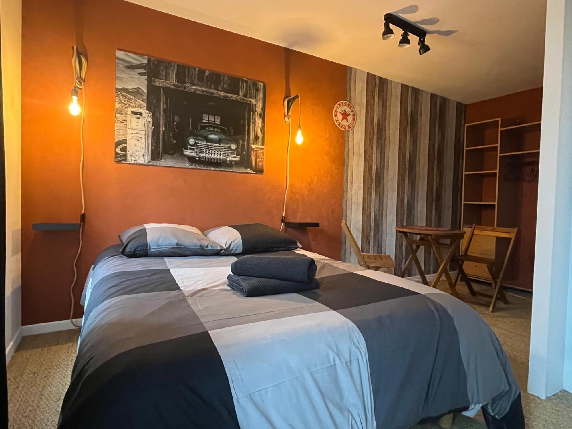 Gite Le Davidson, Maison Avec Jardin Ypreville-Biville Bagian luar foto